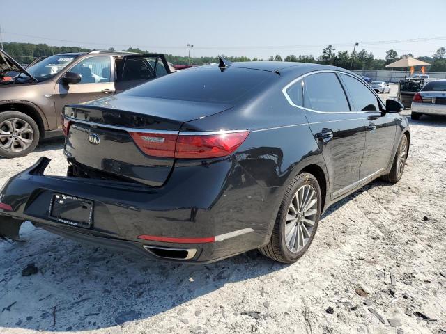 Photo 3 from auction – 2017 KIA CADENZA PR with VIN KNALB4J18H5067544