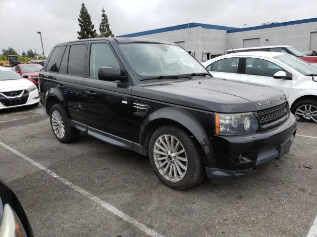 Photo 4 from auction – 2012 LAND ROVER RANGE ROVE with VIN SALSF2D42CA742908
