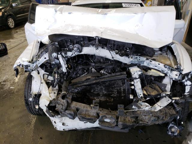 Photo 11 from auction – 2016 DODGE CHARGER SX with VIN 2C3CDXHG7GH346195