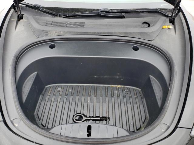 Photo 11 from auction – 2020 TESLA MODEL 3 with VIN 5YJ3E1EA8LF803425