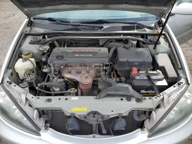 Photo 11 from auction – 2005 TOYOTA CAMRY LE with VIN 4T1BE30K55U079755