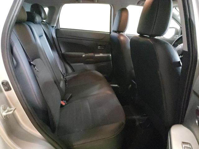Photo 11 from auction – 2022 MITSUBISHI OUTLANDER with VIN JA4ARUAU0NU008872