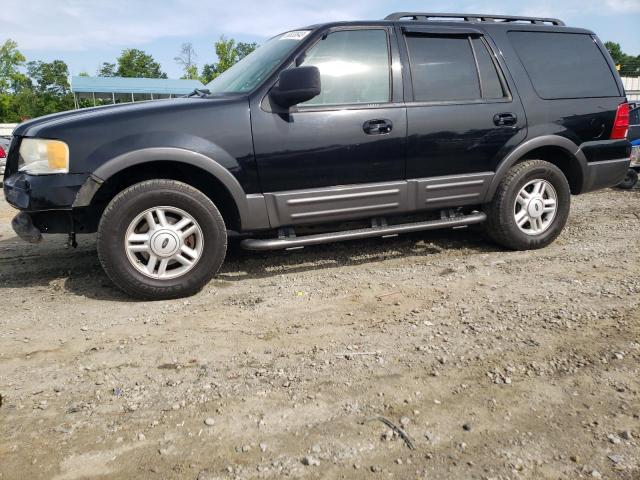 FORD EXPEDITION 2005 with VIN 1FMFU15515LA79916 - Photo from auction