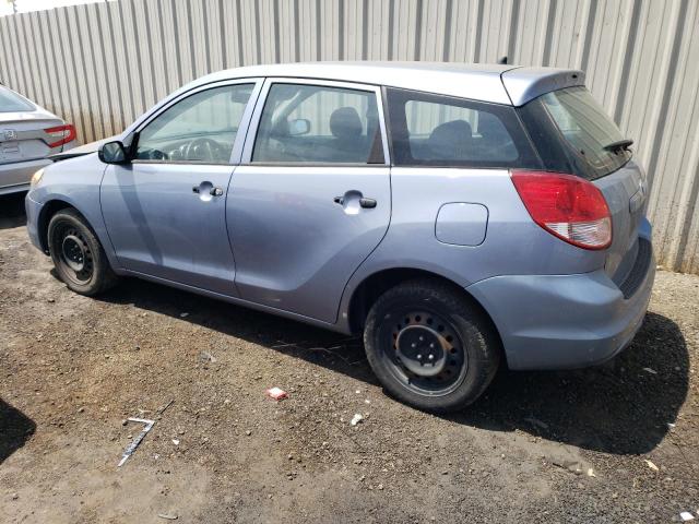 Photo 2 from auction – 2003 TOYOTA COROLLA MA with VIN 2T1KR32E03C068883