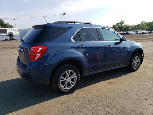 Photo 3 from auction – 2016 CHEVROLET EQUINOX LT with VIN 2GNFLFEKXG6273387