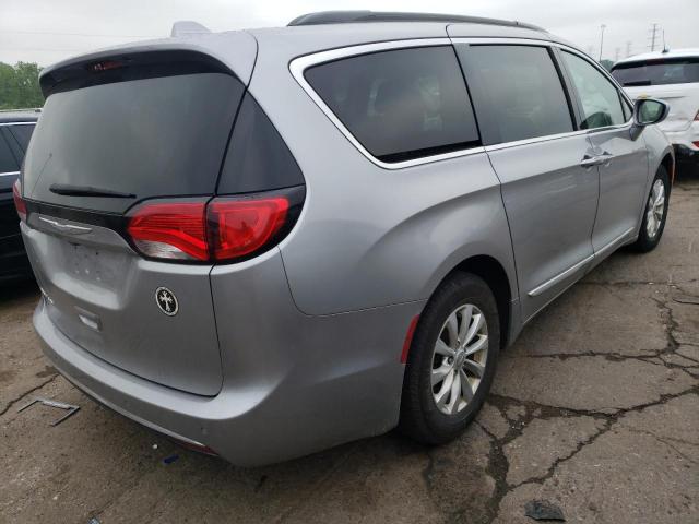 Photo 3 from auction – 2017 CHRYSLER PACIFICA T with VIN 2C4RC1BG7HR795502