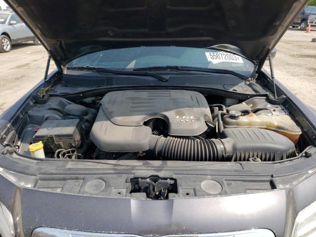 Photo 11 from auction – 2014 CHRYSLER 300 with VIN 2C3CCAAG9EH330569