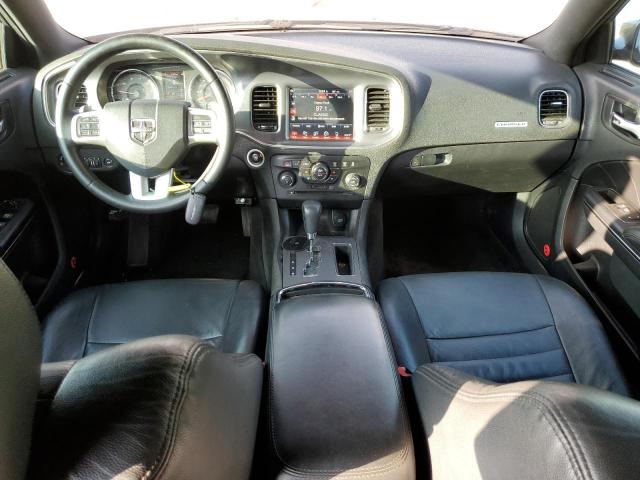 Photo 8 from auction – 2014 DODGE CHARGER R/ with VIN 2C3CDXCT7EH303493