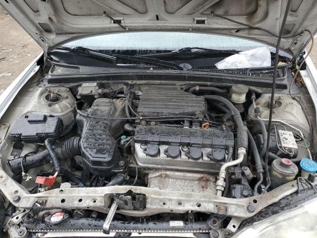 Photo 11 from auction – 2004 HONDA CIVIC with VIN 1HGEM22914L030390