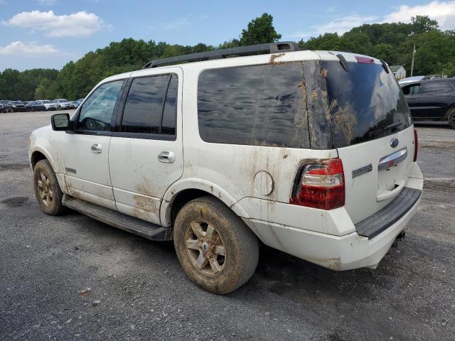 Photo 2 from auction – 2008 FORD EXPEDITION with VIN 1FMFU16578LA46423
