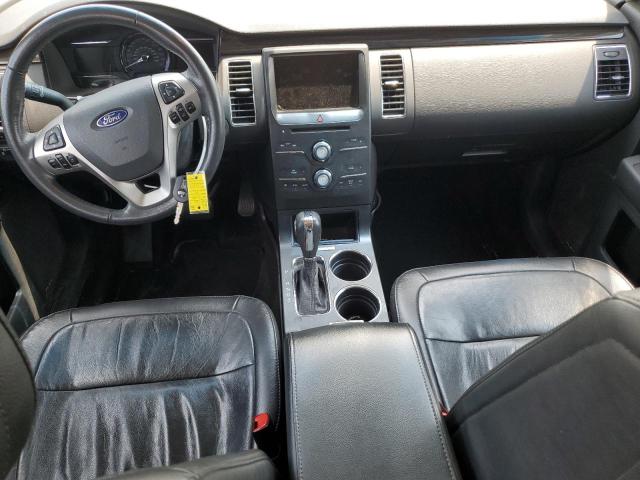 Photo 8 from auction – 2014 FORD FLEX SEL with VIN 2FMGK5C87EBD15421