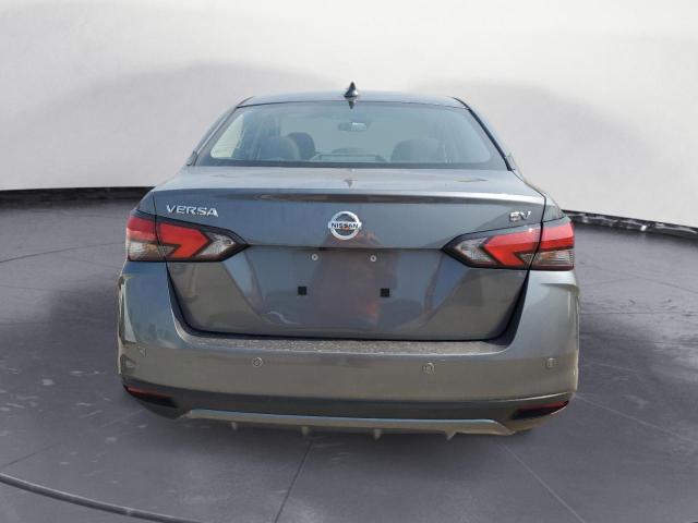 Photo 6 from auction – 2021 NISSAN VERSA SV with VIN 3N1CN8EVXML877771