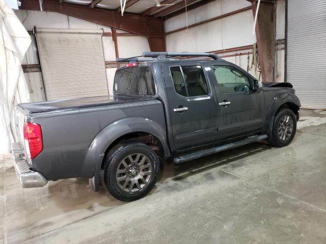 Zdjęcie 3 z aukcji – 2011 NISSAN FRONTIER S z VIN 1N6AD0EV9BC422991