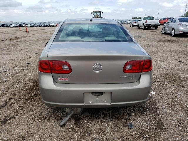 Photo 6 from auction – 2007 BUICK LUCERNE CX with VIN 1G4HD57297U150263