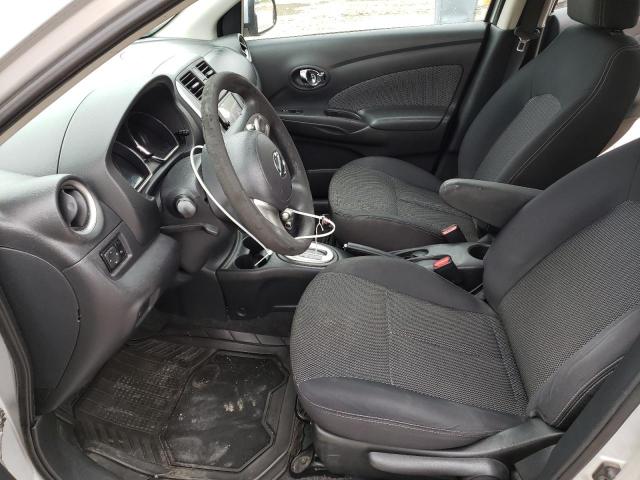 Photo 7 from auction – 2014 NISSAN VERSA SL W with VIN 3N1CN7AP2EL811640