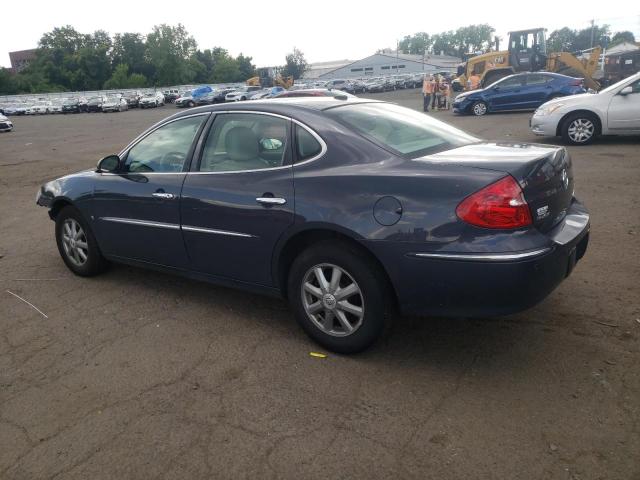 Photo 2 from auction – 2009 BUICK LACROSSE C with VIN 2G4WD582991216802