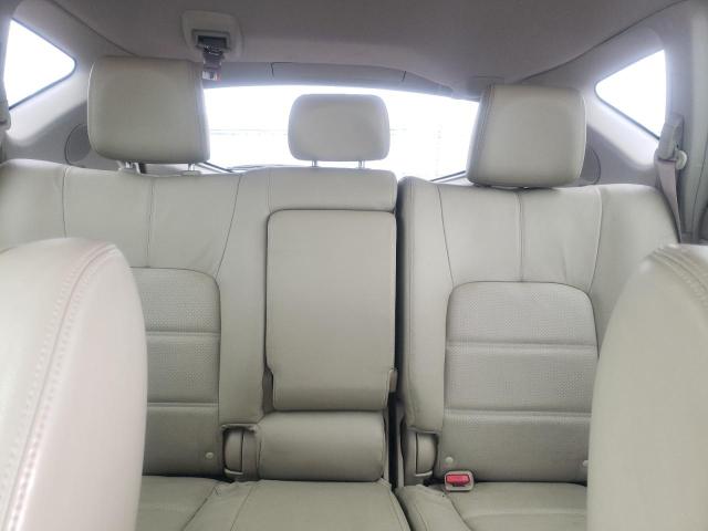 Photo 10 from auction – 2012 NISSAN MURANO S with VIN JN8AZ1MW0CW214331