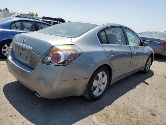 Photo 3 from auction – 2008 NISSAN ALTIMA 2.5 with VIN 1N4AL21E78N412440