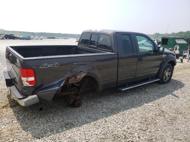 Photo 3 from auction – 2007 FORD F150 with VIN 1FTPX14V67FA59549