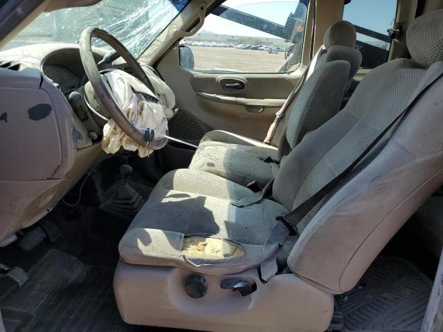Photo 7 from auction – 2001 FORD F150 with VIN 1FTRX18L51KF84215