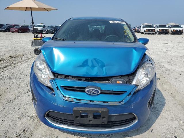Photo 5 from auction – 2012 FORD FIESTA SE with VIN 3FADP4EJ5CM137058