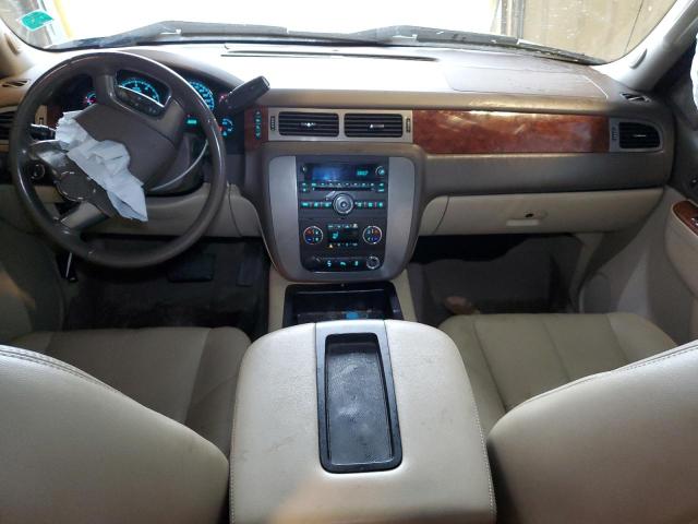 Photo 8 from auction – 2013 GMC SIERRA K15 with VIN 3GTP2WE74DG218428