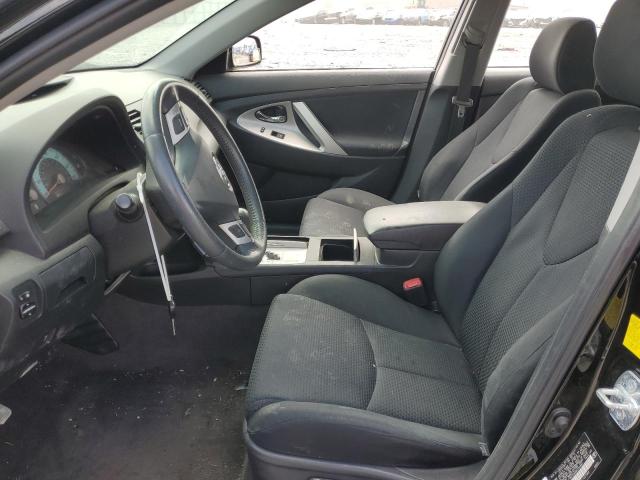 صورة رقم 7 من المزاد - 2011 TOYOTA CAMRY BASE مع VIN 4T1BF3EK0BU164892