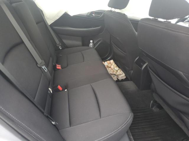 Photo 10 from auction – 2015 SUBARU LEGACY 2.5 with VIN 4S3BNAC69F3015605