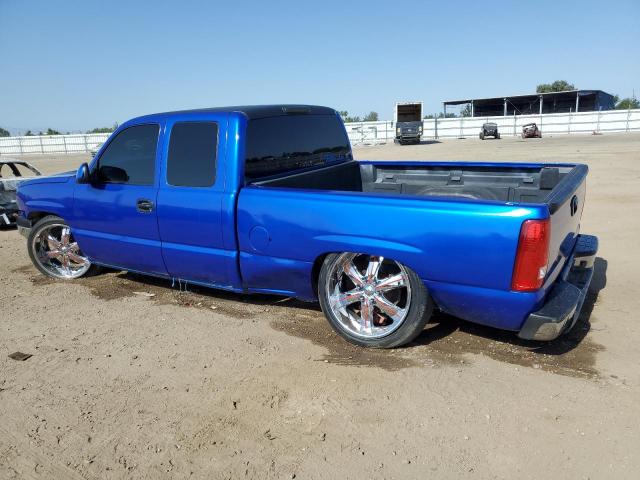 Photo 2 from auction – 2003 CHEVROLET SILVERADO with VIN 2GCEC19V431171876