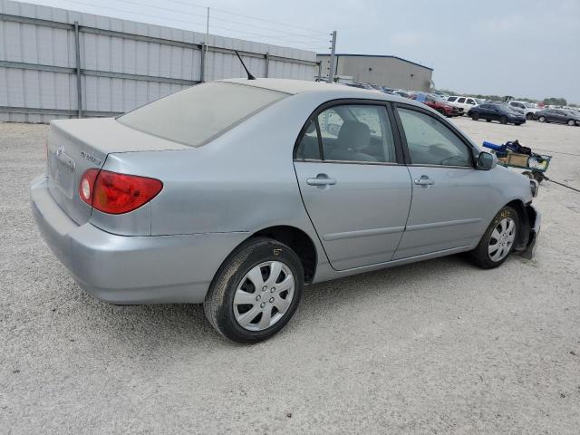 Photo 3 from auction – 2004 TOYOTA COROLLA CE with VIN 2T1BR32E24C273770