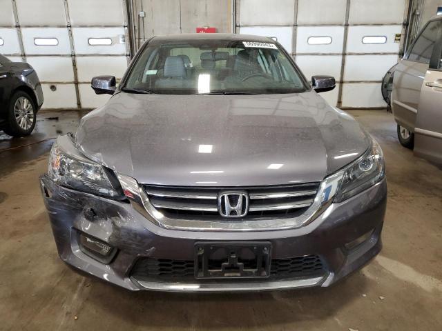 Photo 5 from auction – 2015 HONDA ACCORD EXL with VIN 1HGCR2F87FA121530