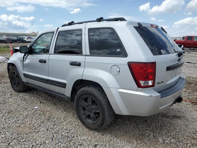 Photo 2 from auction – 2005 JEEP GRAND CHER with VIN 1J4HR48N25C702952