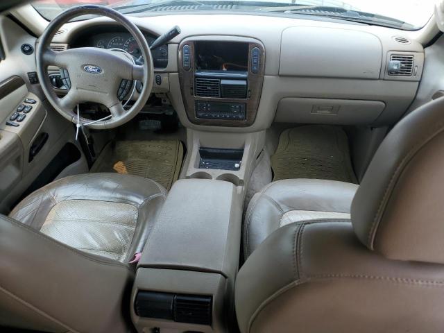 Photo 8 from auction – 2002 FORD EXPLORER E with VIN 1FMDU74W32ZB82123