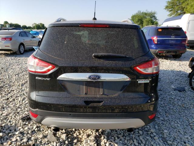 Photo 6 from auction – 2014 FORD ESCAPE TIT with VIN 1FMCU0J90EUC66435