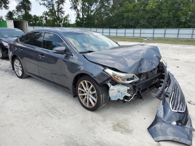 Photo 4 from auction – 2013 TOYOTA AVALON BAS with VIN 4T1BK1EB9DU025587