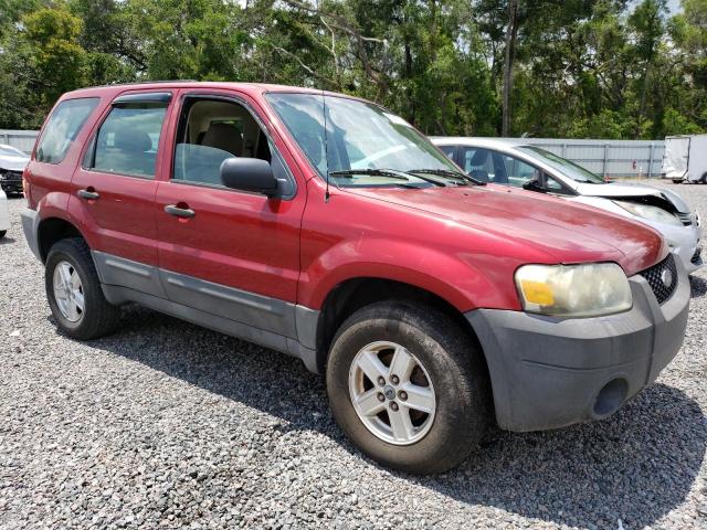 Photo 4 from auction – 2007 FORD ESCAPE XLS with VIN 1FMCU02Z37KB52085