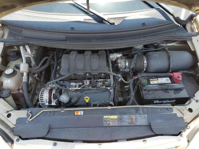 Photo 12 from auction – 2001 FORD WINDSTAR L with VIN 2FMZA51481BB64630