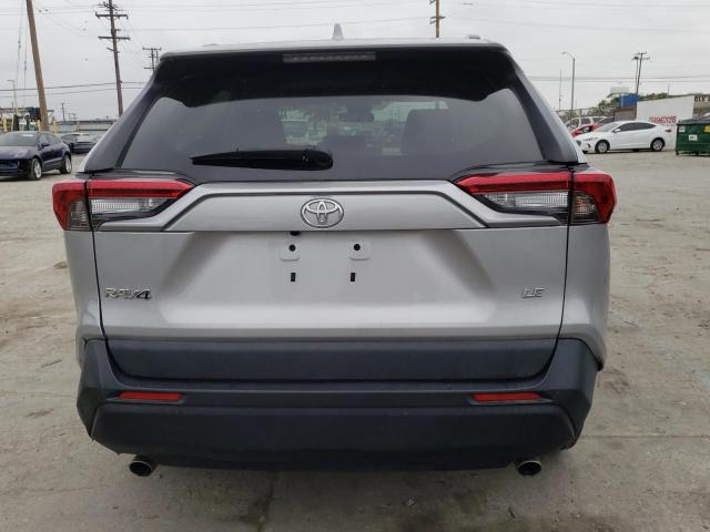 Photo 6 from auction – 2019 TOYOTA RAV4 LE with VIN 2T3H1RFV8KW009700