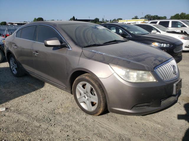 Photo 4 from auction – 2011 BUICK LACROSSE C with VIN 1G4GA5EDXBF248336