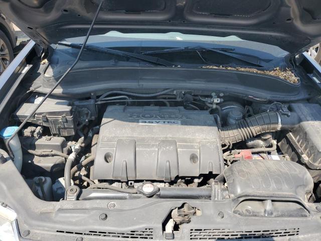 Photo 12 from auction – 2013 HONDA RIDGELINE with VIN 5FPYK1F50DB013741