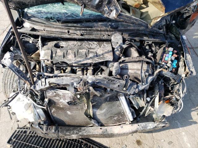 Photo 11 from auction – 2019 TOYOTA COROLLA L with VIN 2T1BURHE8KC163005