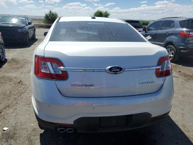 Photo 6 from auction – 2010 FORD TAURUS LIM with VIN 1FAHP2FW2AG133900