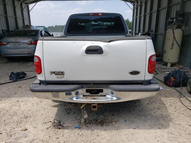 Photo 6 from auction – 2003 FORD F150 with VIN 1FTRX07W83KD21418
