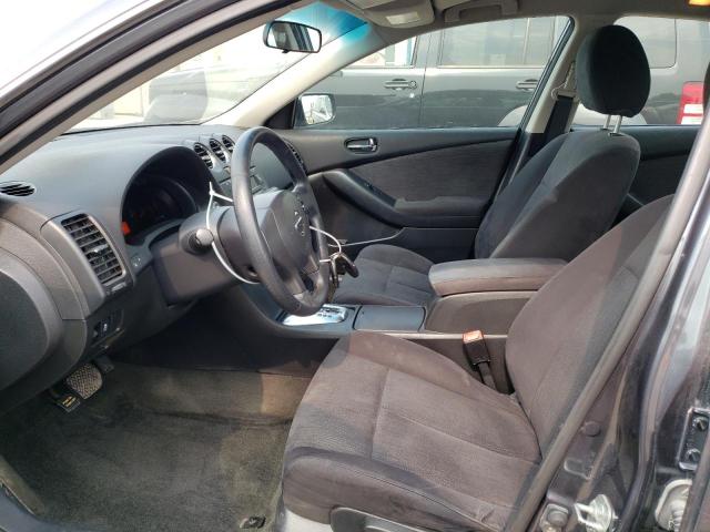 Photo 7 from auction – 2012 NISSAN ALTIMA BAS with VIN 1N4AL2AP3CC234855