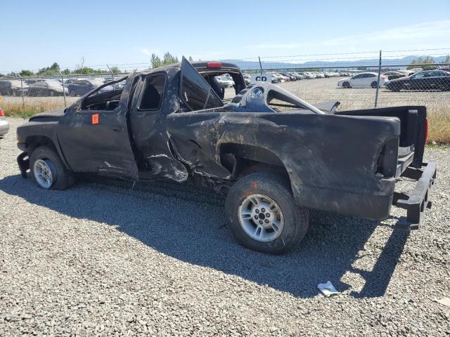 Photo 2 from auction – 1998 DODGE DAKOTA with VIN 1B7GG22X1WS707511