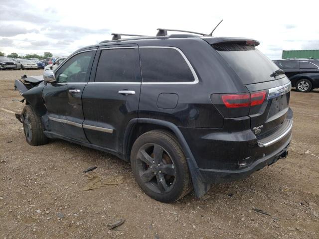 Photo 2 from auction – 2013 JEEP GRAND CHER with VIN 1C4RJFCT1DC525649