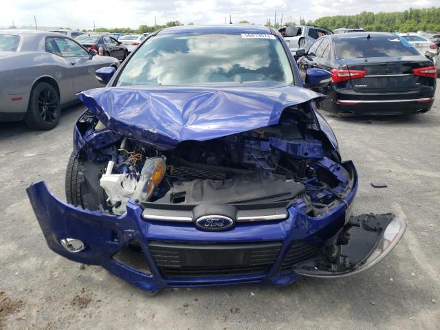 Photo 5 from auction – 2014 FORD FOCUS SE with VIN 1FADP3F28EL348146