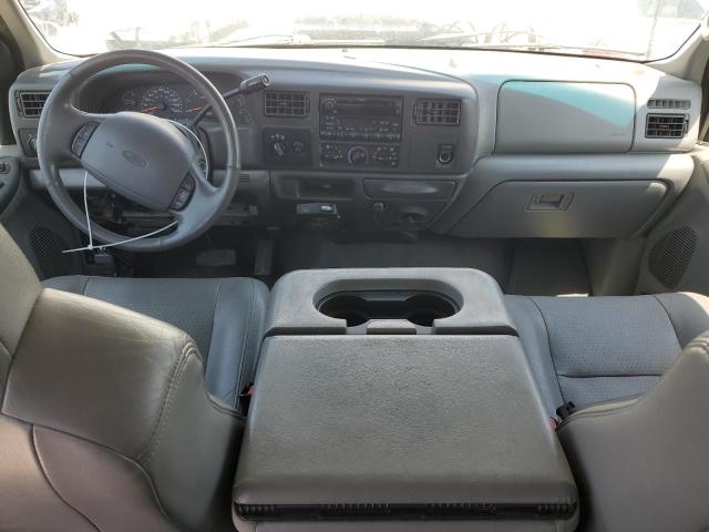 Photo 8 from auction – 2002 FORD F250 SUPER with VIN 1FTNW21S62EA58300