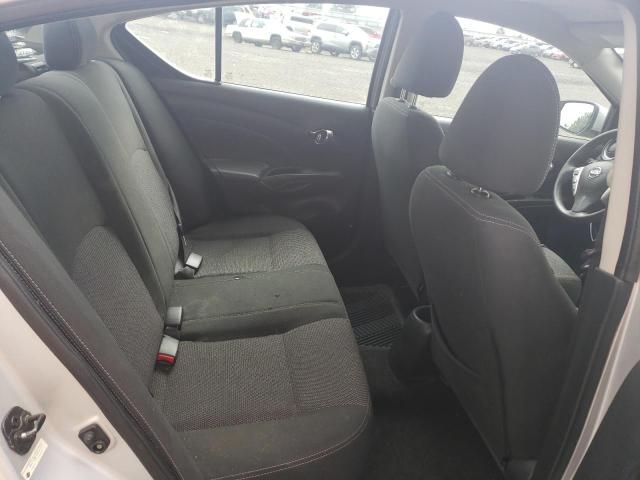 Photo 10 from auction – 2017 NISSAN VERSA S with VIN 3N1CN7AP9HK427901