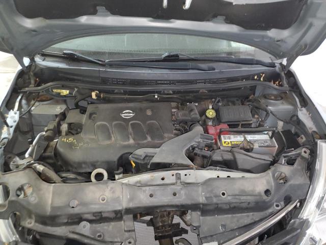 Photo 11 from auction – 2010 NISSAN VERSA S with VIN 3N1BC1CP9AL451711